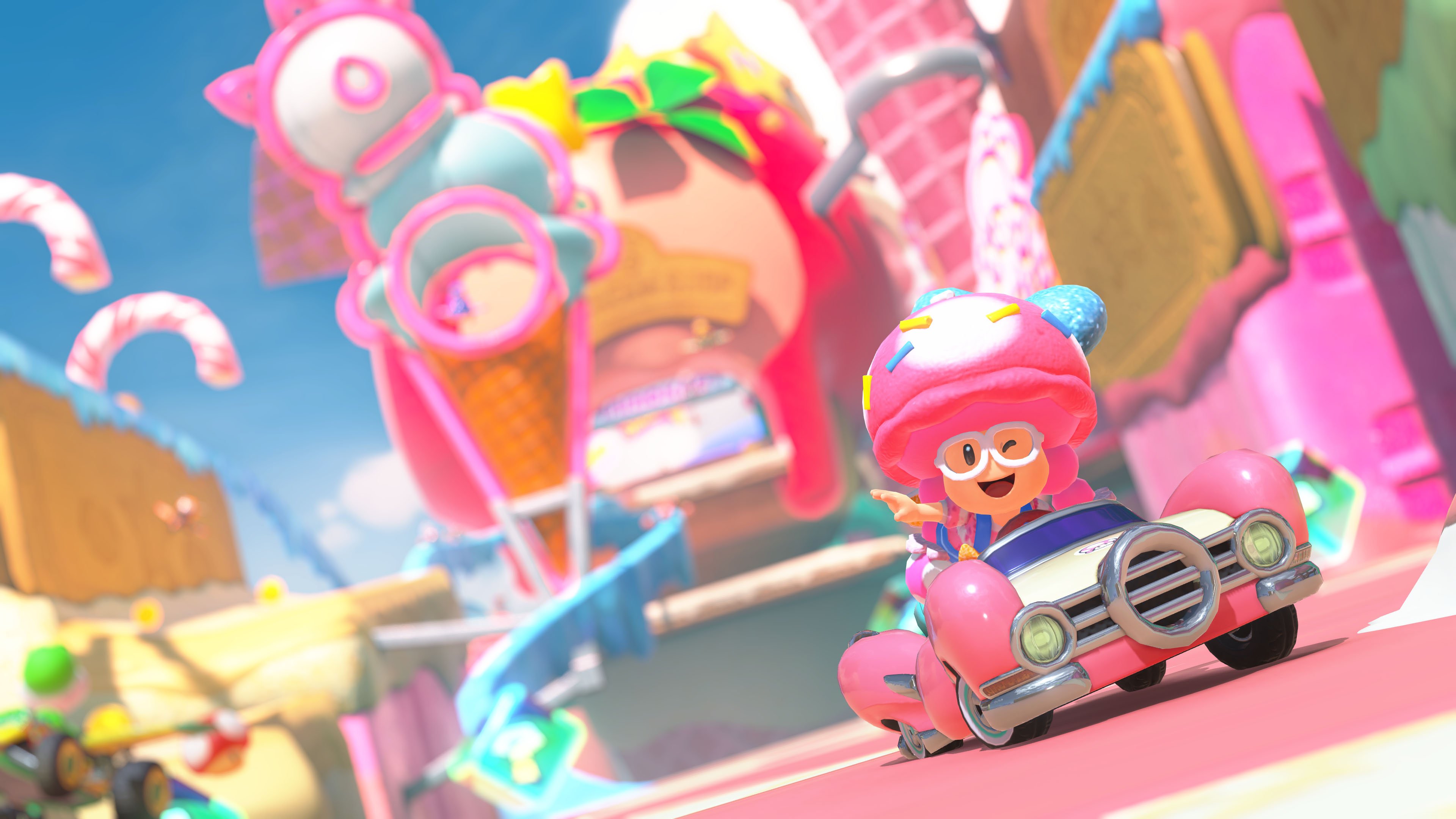 Mario Kart World - Imagen 24